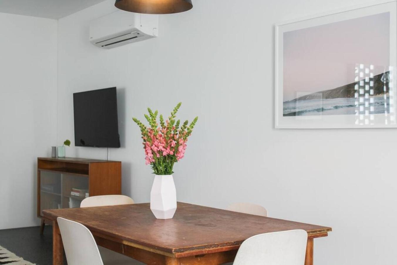Blinco Hideaway- Modern Spacious 1Br Art Precinct W Balcony Fremantle Exterior photo