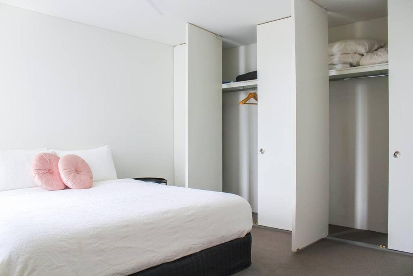 Blinco Hideaway- Modern Spacious 1Br Art Precinct W Balcony Fremantle Exterior photo
