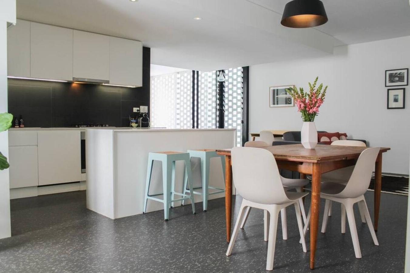 Blinco Hideaway- Modern Spacious 1Br Art Precinct W Balcony Fremantle Exterior photo